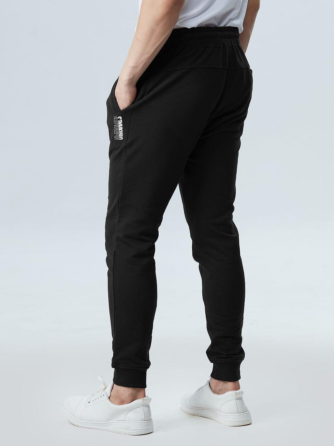 Rigo Black jogger